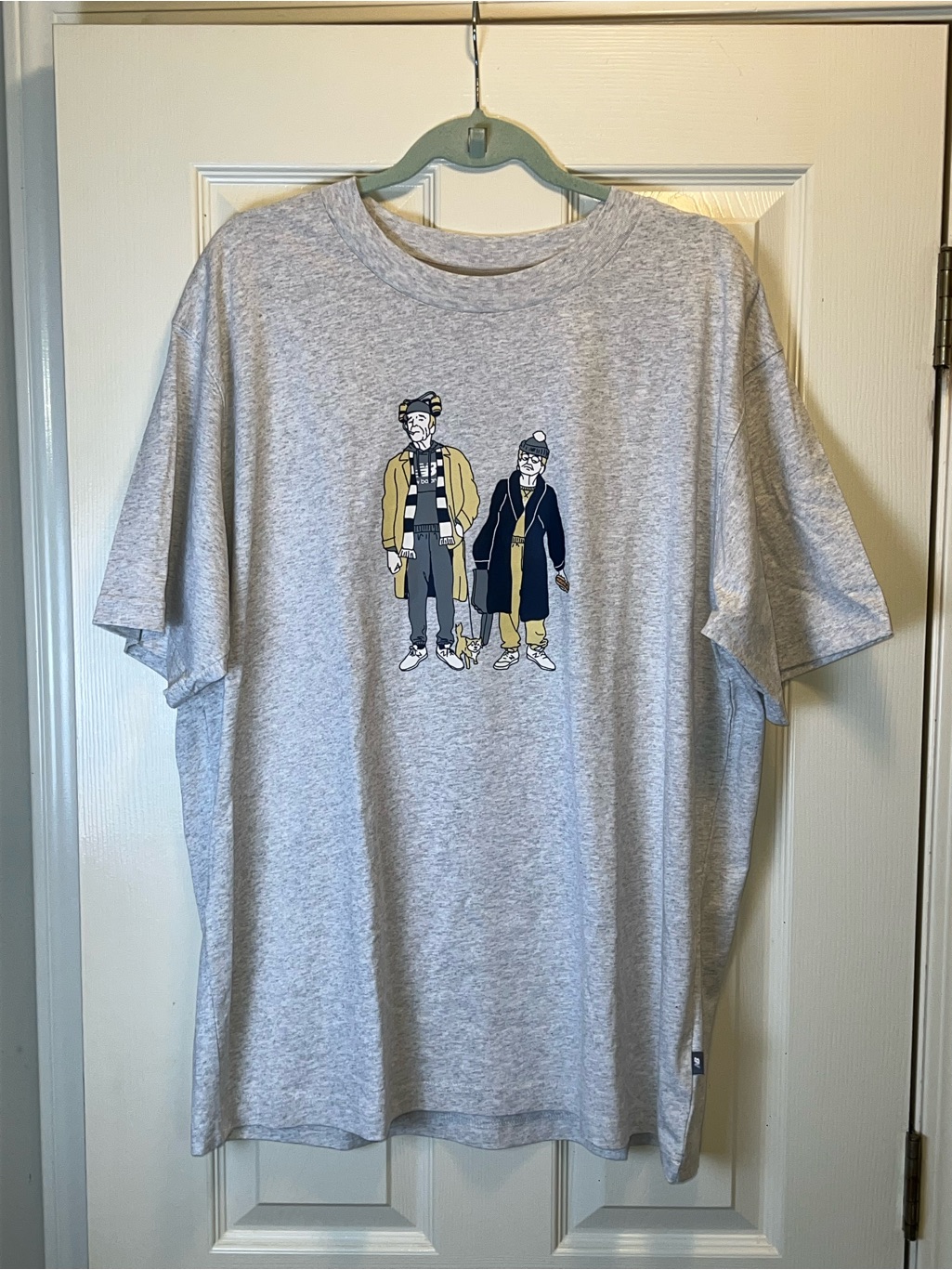 New Balance Graphic TeeUnisex